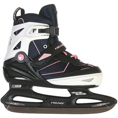 HEAD Mädchen Eislaufschuhe Force schwarz 26-31 26-31 HEAD Mädchen Eislaufschuhe Force schwarz 26-31 26-31