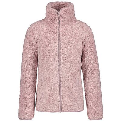 ICEPEAK Mädchen Fleecejacke Loma Jr rosa 176 176 ICEPEAK Mädchen Fleecejacke Loma Jr rosa 176 176