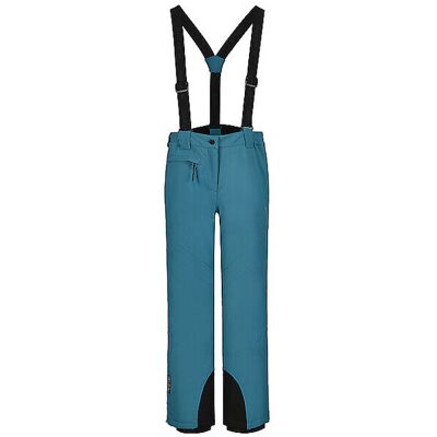 ICEPEAK Mädchen Skihose Lagos Jr petrol 164 164 ICEPEAK Mädchen Skihose Lagos Jr petrol 164 164