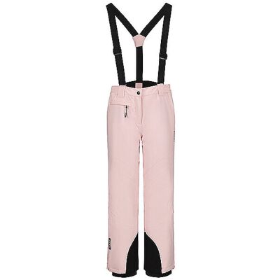 ICEPEAK Mädchen Skihose Lagos Jr rosa 152 152 ICEPEAK Mädchen Skihose Lagos Jr rosa 152 152