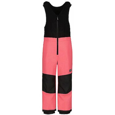 ICEPEAK Baby Skihose Jiazi Kd rosa 110 110 ICEPEAK Baby Skihose Jiazi Kd rosa 110 110