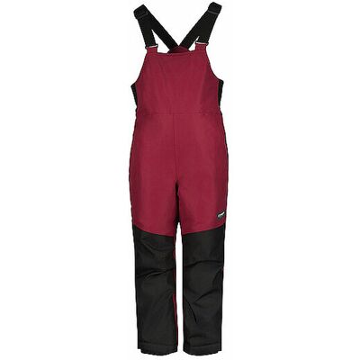 ICEPEAK Baby Skihose Juba KD beere 122 122 ICEPEAK Baby Skihose Juba KD beere 122 122