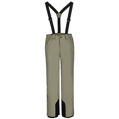 ICEPEAK Jungen Skihose Lisman JR olive 176 176 ICEPEAK Jungen Skihose Lisman JR olive 176 176