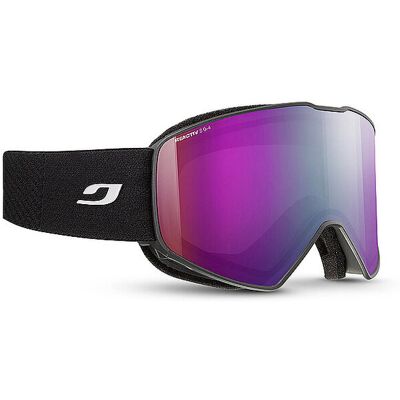 JULBO Skibrille CYRIUS-X REACTIV HC 0-4 schwarz EG JULBO Skibrille CYRIUS-X REACTIV HC 0-4 schwarz EG