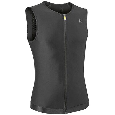 KOMPERDELL Herren Protektorweste Core Vest schwarz M M KOMPERDELL Herren Protektorweste Core Vest schwarz M M