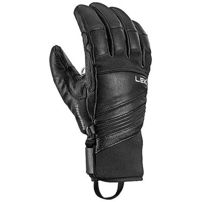 LEKI Damen Skihandschuhe Epicon TR schwarz 6,5 6,5 LEKI Damen Skihandschuhe Epicon TR schwarz 6,5 6,5