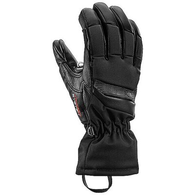 LEKI Damen Skihandschuhe Griffin Base 3D schwarz 7,5 7,5 LEKI Damen Skihandschuhe Griffin Base 3D schwarz 7,5 7,5