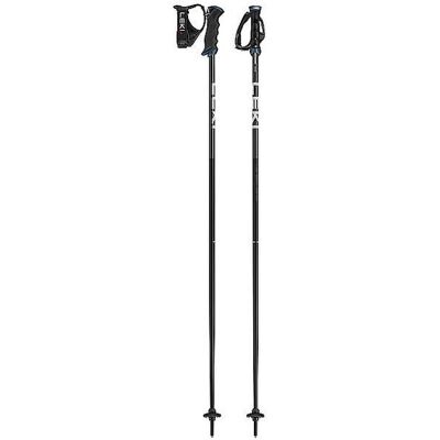 LEKI Skistöcke Voltec Lite TR schwarz 125 125 LEKI Skistöcke Voltec Lite TR schwarz 125 125