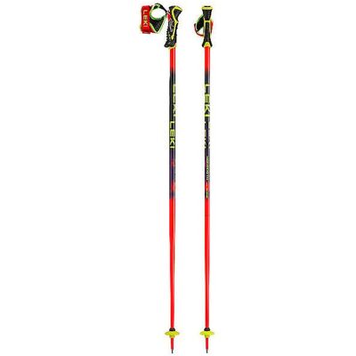 LEKI Skistöcke WCR Pro SL TR bunt 130 130 LEKI Skistöcke WCR Pro SL TR bunt 130 130