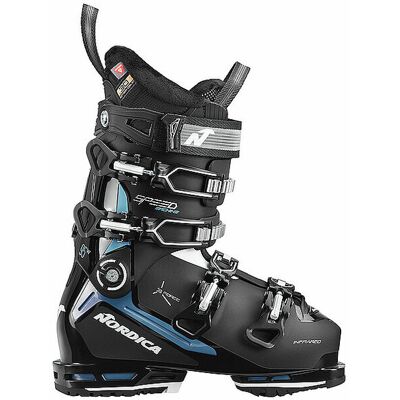 NORDICA Damen Skischuhe Speedmachine 3 95 W GW schwarz 26,5 (40) 26,5 (40) NORDICA Damen Skischuhe Speedmachine 3 95 W GW schwarz 26,5 (40) 26,5 (40)