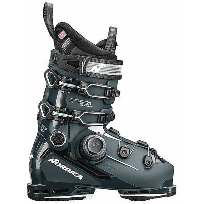 NORDICA Damen Skischuhe Speedmachine 3 BOA 105 W GW dunkelgrün 25,5 (39) 25,5 (39) NORDICA Damen Skischuhe Speedmachine 3 BOA 105 W GW dunkelgrün 25,5 (39) 25,5 (39)