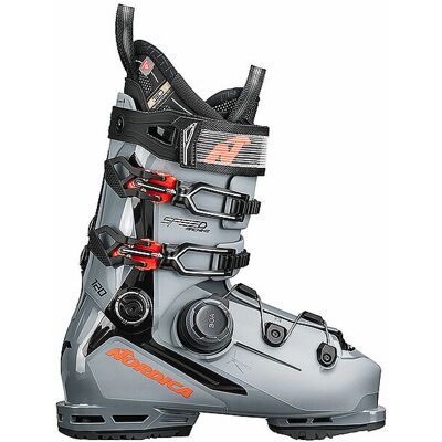 NORDICA Herren Skischuhe Speedmachine 3 BOA 120 GW grau 29,5 (44 1/2) 29,5 (44 1/2) NORDICA Herren Skischuhe Speedmachine 3 BOA 120 GW grau 29,5 (44 1/2) 29,5 (44 1/2)