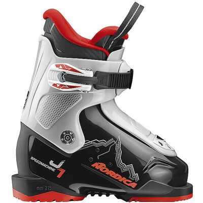 NORDICA Kinder Skischuhe Speedmachine J1 schwarz 15.5 (26) 15.5 (26) NORDICA Kinder Skischuhe Speedmachine J1 schwarz 15.5 (26) 15.5 (26)