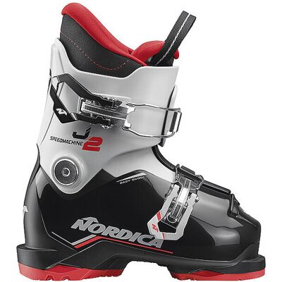 NORDICA Kinder Skischuhe Speedmachine J2 schwarz 21.5 (35) 21.5 (35) NORDICA Kinder Skischuhe Speedmachine J2 schwarz 21.5 (35) 21.5 (35)