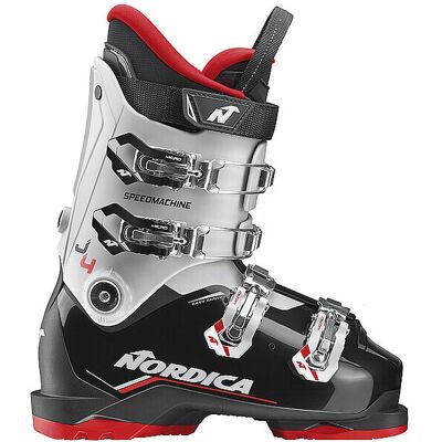 NORDICA Jugend Skischuhe Speedmachine J4 schwarz 26,5 (41 1/2) 26,5 (41 1/2) NORDICA Jugend Skischuhe Speedmachine J4 schwarz 26,5 (41 1/2) 26,5 (41 1/2)