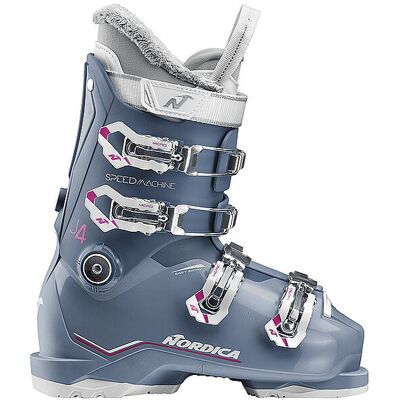 NORDICA Jugend Skischuhe Speedmachine J4 hellblau 24,5 (38 2/3) 24,5 (38 2/3) NORDICA Jugend Skischuhe Speedmachine J4 hellblau 24,5 (38 2/3) 24,5 (38 2/3)