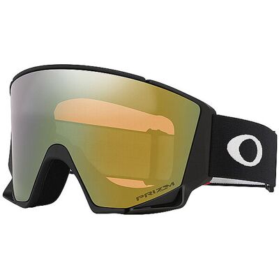 OAKLEY Skibrille Flow Scape L schwarz EG OAKLEY Skibrille Flow Scape L schwarz EG