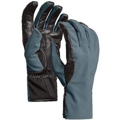 ORTOVOX Herren Handschuhe Tour petrol S S ORTOVOX Herren Handschuhe Tour petrol S S