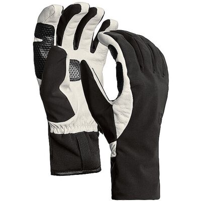 ORTOVOX Herren Handschuhe Tour schwarz XXL XXL ORTOVOX Herren Handschuhe Tour schwarz XXL XXL