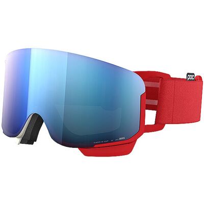 POC Skibrille Nexal Mid rot EG POC Skibrille Nexal Mid rot EG