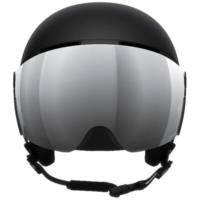 POC Skihelm Obex Visor MIPS schwarz 51-54CM 51-54CM POC Skihelm Obex Visor MIPS schwarz 51-54CM 51-54CM