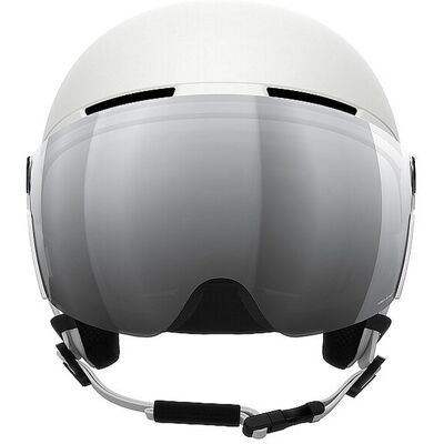 POC Skihelm Obex Visor MIPS weiss 51-54CM 51-54CM POC Skihelm Obex Visor MIPS weiss 51-54CM 51-54CM