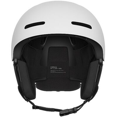 POC Skihelm Fornix MIPS weiss 59-62CM 59-62CM POC Skihelm Fornix MIPS weiss 59-62CM 59-62CM