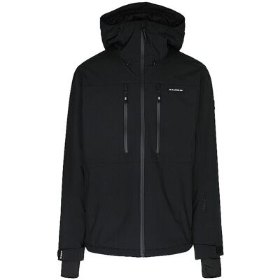 QUIKSILVER Herren Snowboardjacke Sycamore 20K schwarz S S QUIKSILVER Herren Snowboardjacke Sycamore 20K schwarz S S