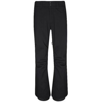 QUIKSILVER Herren Snowboardhose Estate 10K schwarz XL XL QUIKSILVER Herren Snowboardhose Estate 10K schwarz XL XL