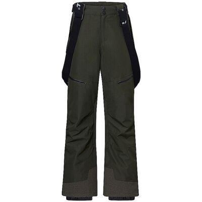 REHALL Herren Snowboardhose SCORE-R olive L L REHALL Herren Snowboardhose SCORE-R olive L L