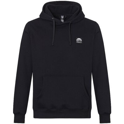 REHALL Herren Hoodie KICK-R schwarz S S REHALL Herren Hoodie KICK-R schwarz S S