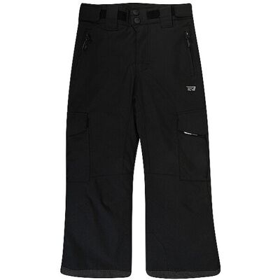 REHALL Jungen Snowboardhose ROOKY-R-jr schwarz 152 152 REHALL Jungen Snowboardhose ROOKY-R-jr schwarz 152 152