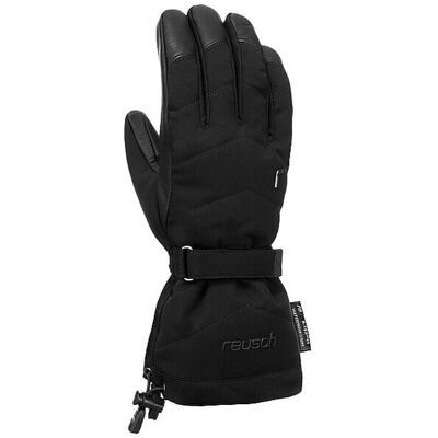 REUSCH Damen Skifauster Nadia R-TEX XT schwarz 6,5 6,5 REUSCH Damen Skifauster Nadia R-TEX XT schwarz 6,5 6,5