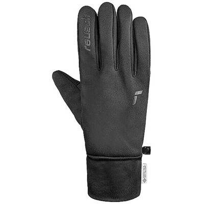 REUSCH Herren Skihandschuhe Vesper Gore-Tex Infinium schwarz 10,5 10,5 REUSCH Herren Skihandschuhe Vesper Gore-Tex Infinium schwarz 10,5 10,5