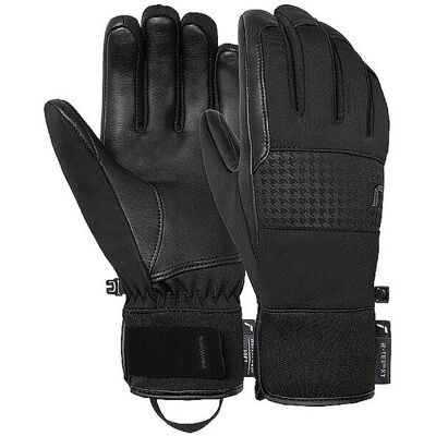 REUSCH Damen Skihandschuhe Mara R-TEX XT schwarz 6,5 6,5 REUSCH Damen Skihandschuhe Mara R-TEX XT schwarz 6,5 6,5
