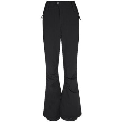 ROXY Damen Snowboardhose Arctic Ice 10K schwarz S S ROXY Damen Snowboardhose Arctic Ice 10K schwarz S S