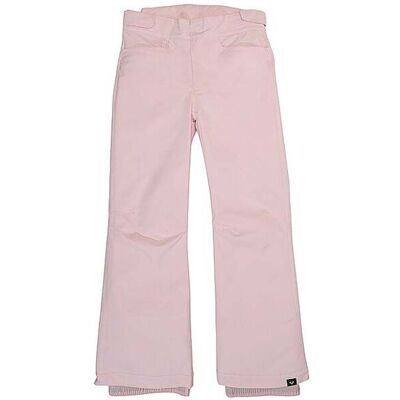 ROXY Mädchen Snowboardhose Backyard PT rosa 176 176 ROXY Mädchen Snowboardhose Backyard PT rosa 176 176