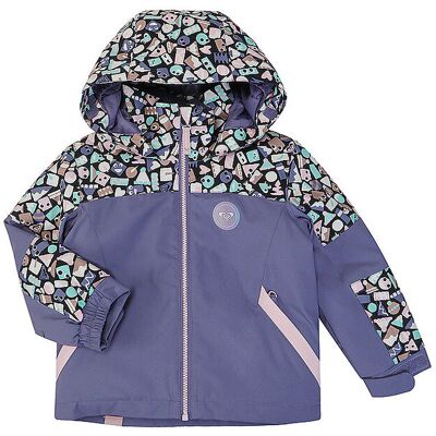 ROXY Baby Skijacke Snowy Tale 10K bunt 116-122 116-122 ROXY Baby Skijacke Snowy Tale 10K bunt 116-122 116-122