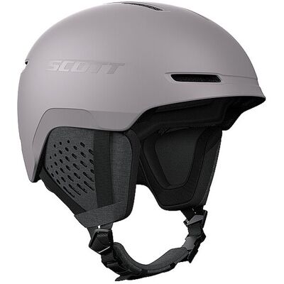 Scott Skihelm Track grau L L Scott Skihelm Track grau L L
