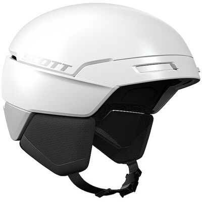 Scott Skihelm Flow MIPS weiss S S Scott Skihelm Flow MIPS weiss S S