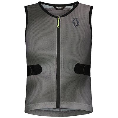 Scott Kinder Protektorweste Airflow Junior grau S S Scott Kinder Protektorweste Airflow Junior grau S S