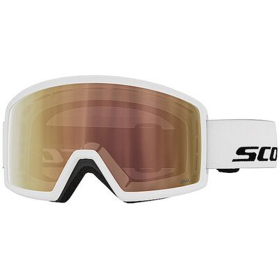 Scott Skibrille Neo Compact LS 1-3 weiss EG Scott Skibrille Neo Compact LS 1-3 weiss EG