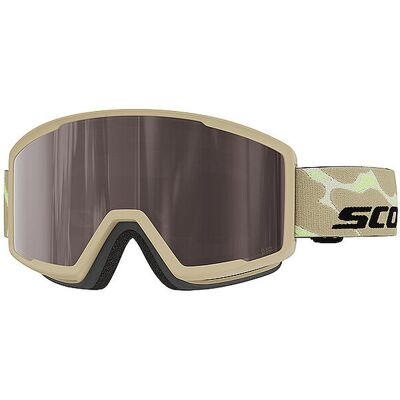 Scott Skibrille Trace Pro Compact 2 beige EG Scott Skibrille Trace Pro Compact 2 beige EG