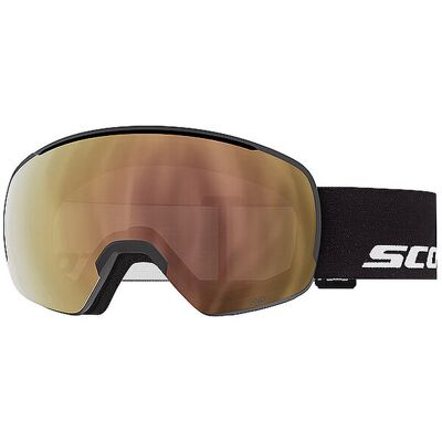 Scott Skibrille Sphere OTG Light Sensitive schwarz EG Scott Skibrille Sphere OTG Light Sensitive schwarz EG