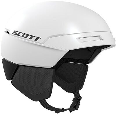 Scott Skihelm Flow MIPS weiss L L Scott Skihelm Flow MIPS weiss L L