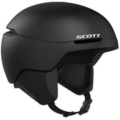 Scott Skihelm Element MIPS schwarz M M Scott Skihelm Element MIPS schwarz M M