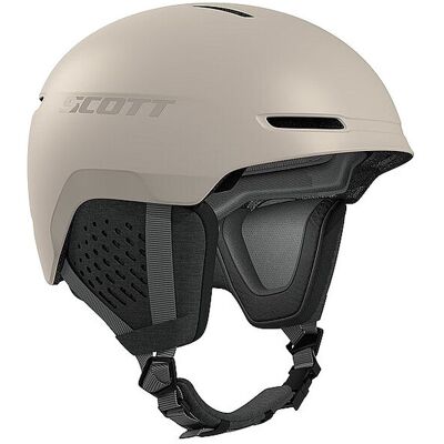 Scott Skihelm Track beige M M Scott Skihelm Track beige M M