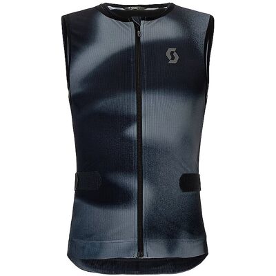 Scott Herren Protektorweste Airflow schwarz M M Scott Herren Protektorweste Airflow schwarz M M