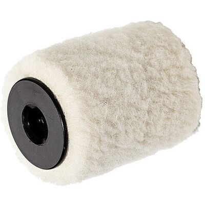 TOKO Rotary Brush Wool Roller 100 keine Farbe EG TOKO Rotary Brush Wool Roller 100 keine Farbe EG