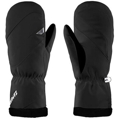 ZANIER Damen Skifauster Lech.STX schwarz 7 7 ZANIER Damen Skifauster Lech.STX schwarz 7 7